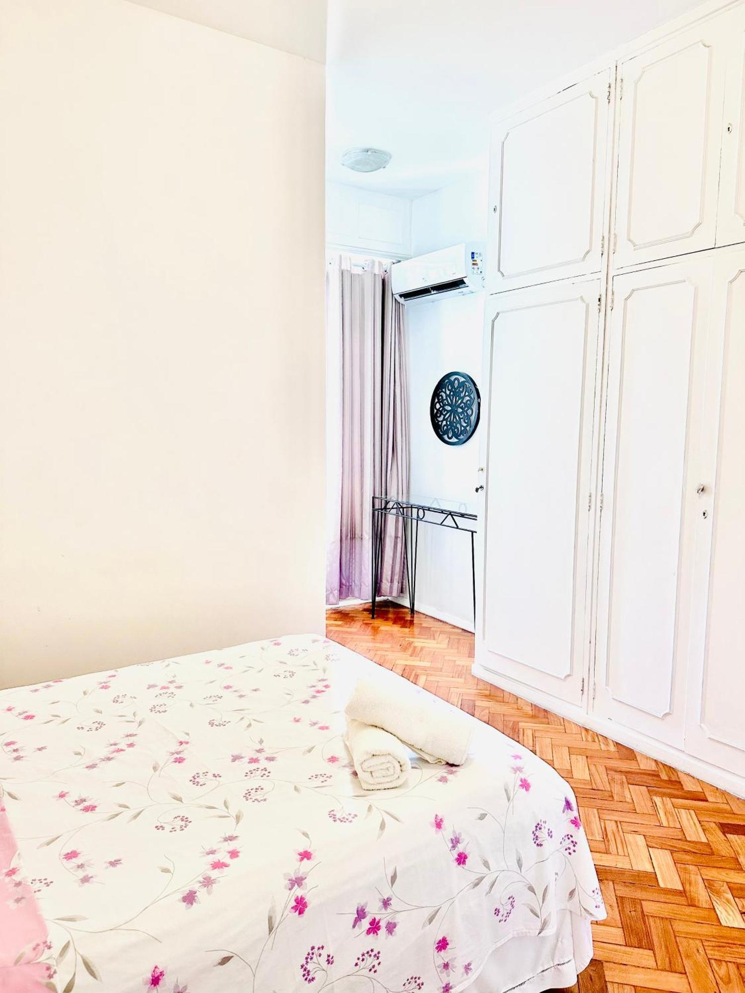 Guest Apartment Ipanema - Rio de Janeiro, Rio de Janeiro