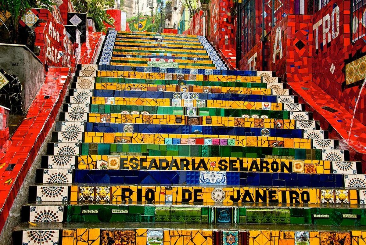 Guest Apartment Ipanema - Rio de Janeiro — Photos 1